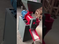 PER LA GRANDE MACCHINA 600KG DELLA RISERIA DI USO COMMERCIALE PER CAPACITÀ DI ORA