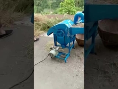 Trebbiatrice multi-raccolto