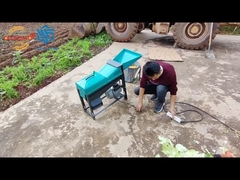 Multi trebbiatrice Power Maize Sheller del raccolto di Yifeng Argo 1.2KW 220V