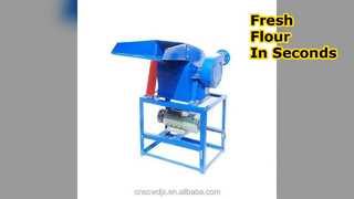 YIFENG Mulino per farina domestica smerigliatrice 220v