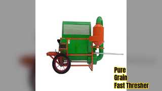 YIFENG Paddy Thresher ad alta purezza Cina